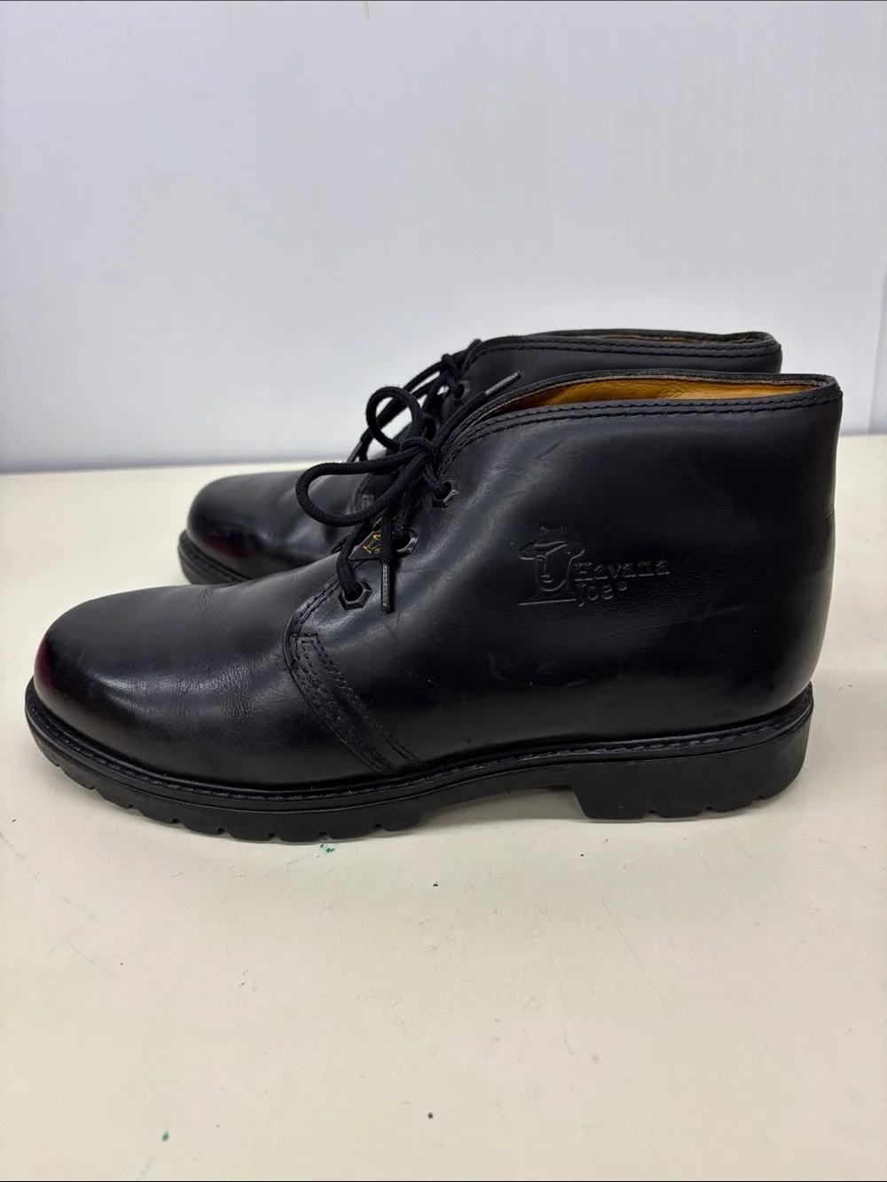 Havana Joe premium black